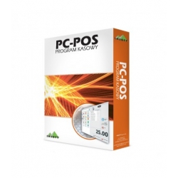 Program kasowy PC-POS