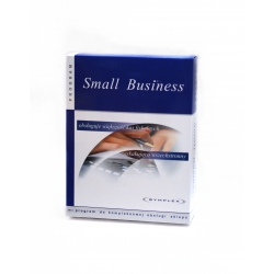 Small Business firmy Symplex- wersja podstawowa