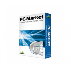 Program PC_MARKET