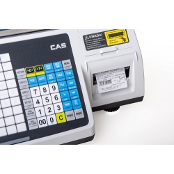 Waga etykietująca CAS CL5200 Junior P